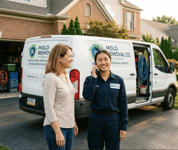Crawlspace Mold Remediation Crab Orchard, TN FAQs